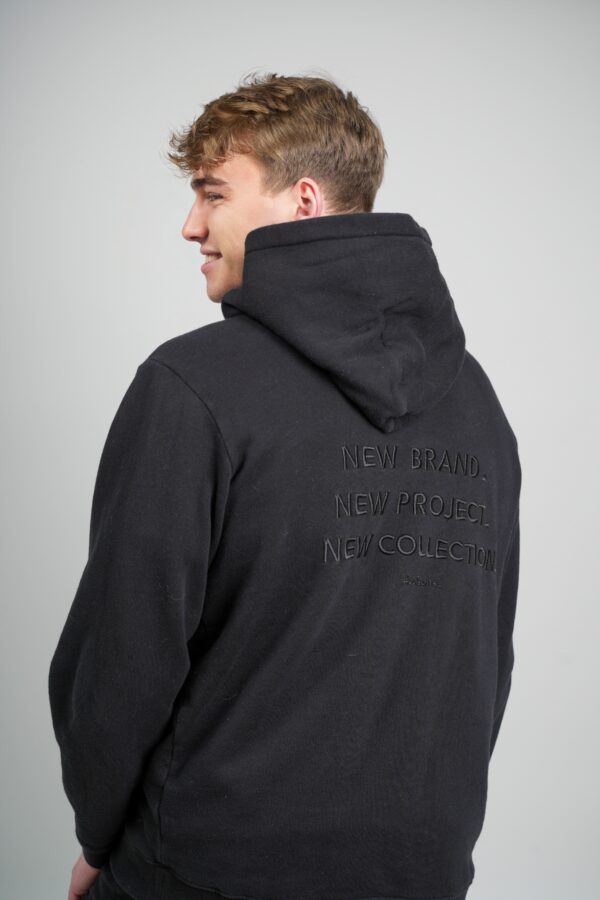 Hoodies Noir – Image 5