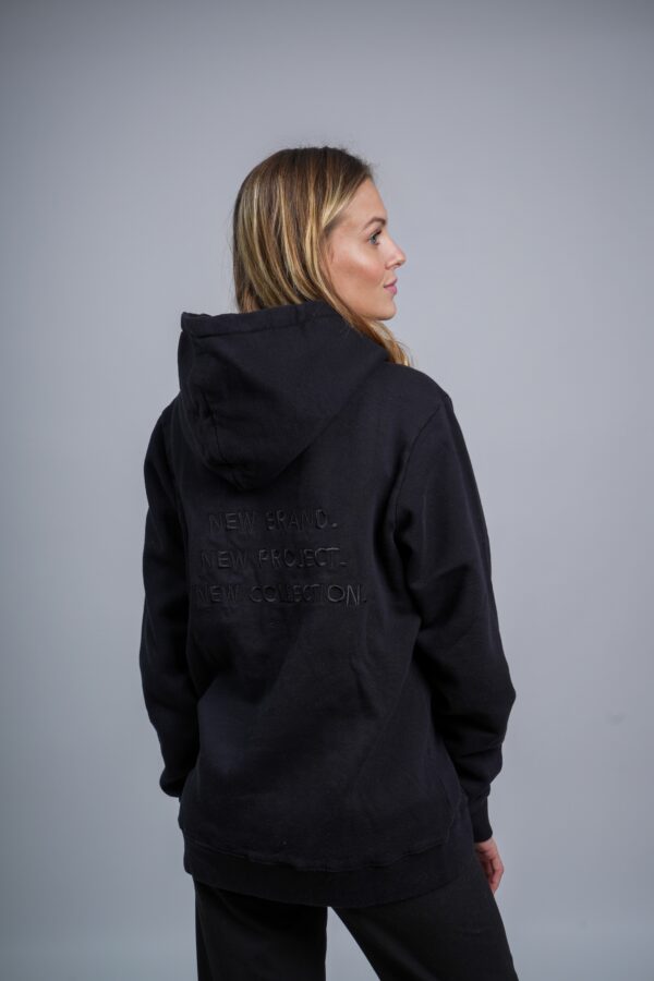 Hoodies Noir – Image 3